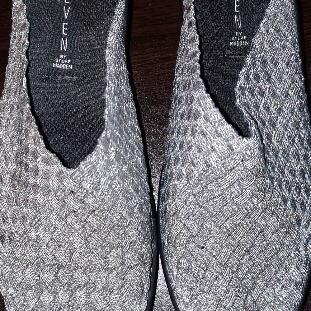 Steve Madden Brianne size 8 1/2